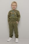 Kids Clothing Genser grønn