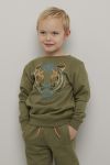 Kids Clothing Genser grønn