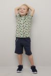 Kids Clothing T-skjorte blå