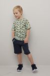 Kids Clothing T-skjorte blå