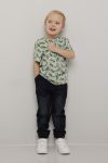 Kids Clothing T-skjorte blå