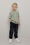 Kids Clothing T-skjorte blå