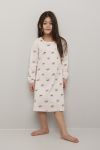 Kids Clothing Nattkjole rosa