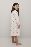 Kids Clothing Nattkjole rosa