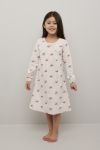 Kids Clothing Nattkjole rosa