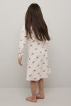 Kids Clothing Nattkjole rosa