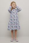 Kids Clothing Nattkjole lyseblå