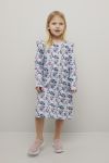 Kids Clothing Nattkjole lyseblå