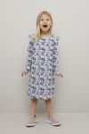 Kids Clothing Nattkjole lyseblå