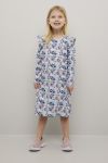 Kids Clothing Nattkjole lyseblå