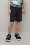 T-skjorte og shorts sett marine