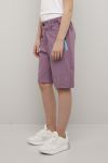 Active Sport Geiranger turshorts med stretch lilla.