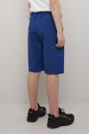 Active Sport Geiranger turshorts med stretch marine