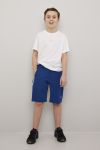 Active Sport Geiranger turshorts med stretch marine