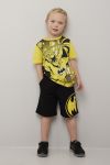 Batman shorts sort