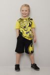 Batman shorts sort