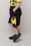 Batman shorts sort