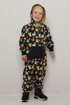 Pokemon Jumpsuit sort.