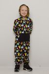 Pokemon Jumpsuit sort.