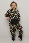 Pokemon Jumpsuit sort.