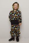 Pokemon Jumpsuit sort.
