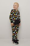 Pokemon Jumpsuit sort.