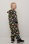 Pokemon Jumpsuit sort.