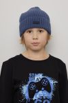 Teen Studio Dennis lue blå.