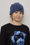 Teen Studio Dennis lue blå.
