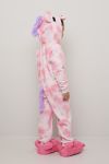 Jumpsuit Unicorn Rosa.