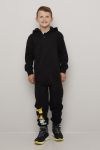 Jumpsuit Pikachu Sort