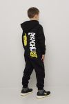 Jumpsuit Pikachu Sort