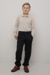 Joggers Balder Sort