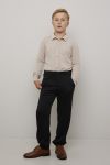 Joggers Balder Sort