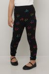 Leggings Seamless Rainbow Sort-multi.