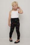 Leggings Seamless Rainbow Sort-multi.