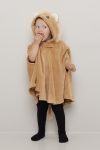 Kostymekappe Karneval Beige.