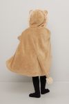 Kostymekappe Karneval Beige.