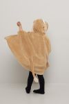 Kostymekappe Karneval Beige