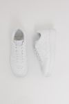 Sneaker Logo Maserta Hvit