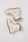 Vanntett vinterboots Snøfall Beige