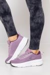 Sneaker Celisia Lys lilla