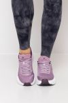 Sneaker Celisia Lys lilla