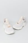 Sneaker Agata Beige