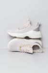 Sneaker Agata Beige