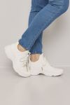 Sneaker Agata Hvit