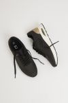 Casual sneaker Venize Sort