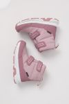 Glittertind vanntett vinterboots Rosa