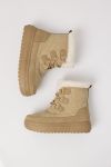 Vinterboots Arctics Beige