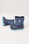 Vinterboots vannavvisende Marine